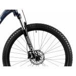 Horský bicykel ROMET RAMBLER R7.3 2023 XL Námornícká modro-sivá